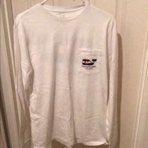 Colorado Vineyard Vines shirt